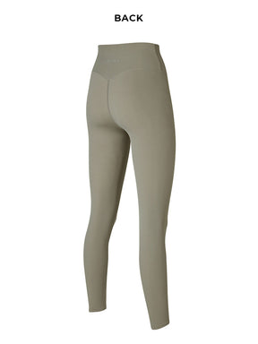 330N完美支撐粉底緊身褲 | XP9198G