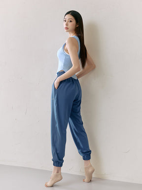 功能性輕盈柔彈哈倫慢跑褲｜共16色｜XA5380G