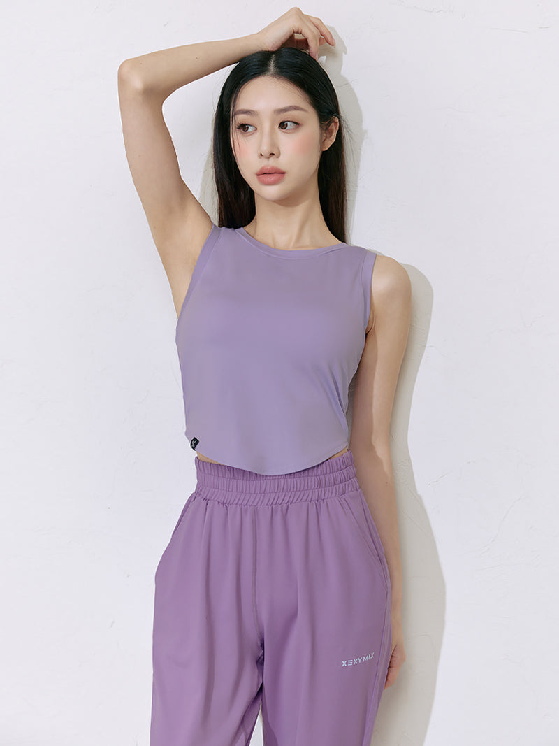 功能性輕盈柔彈哈倫慢跑褲｜共16色｜XA5380G