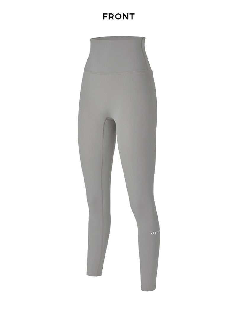 黑標300N 全方位輕盈柔彈緊身褲｜共12色｜XP9192F