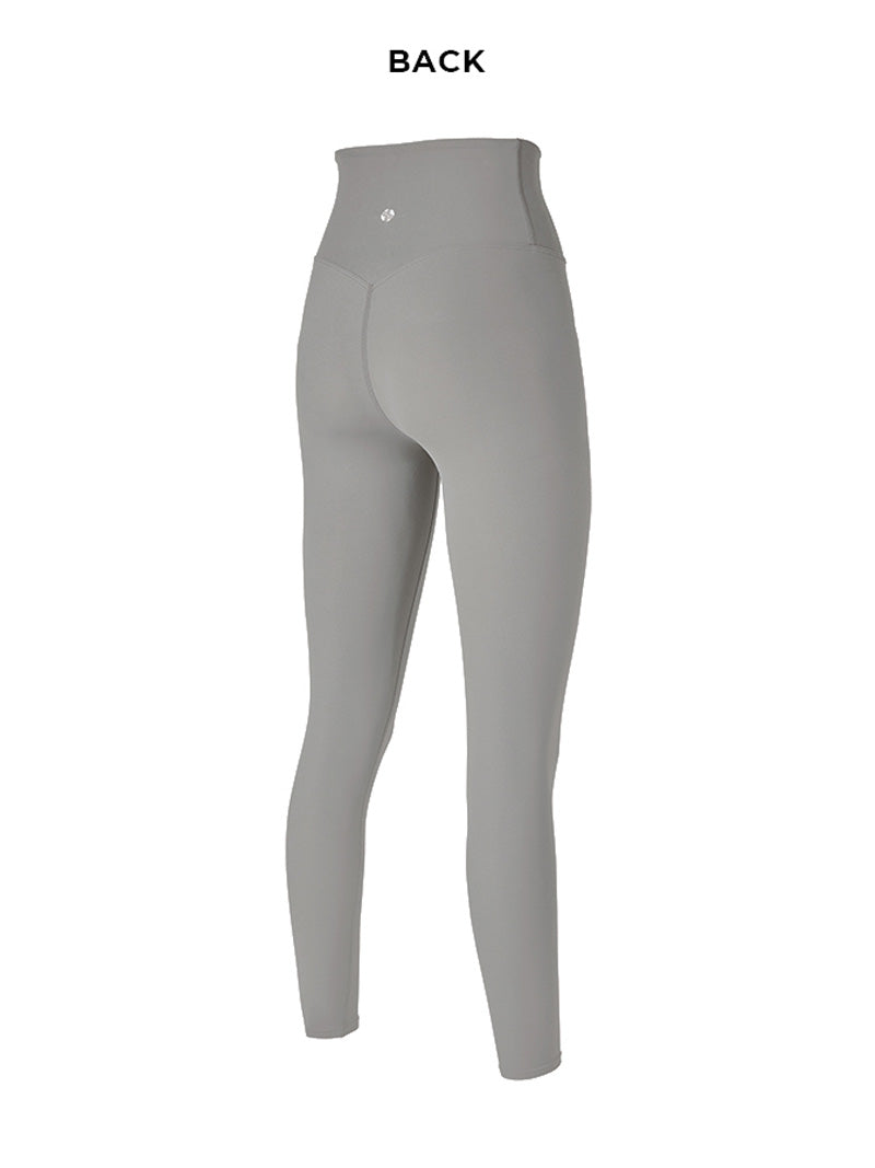 黑標300N 全方位輕盈柔彈緊身褲｜共12色｜XP9192F