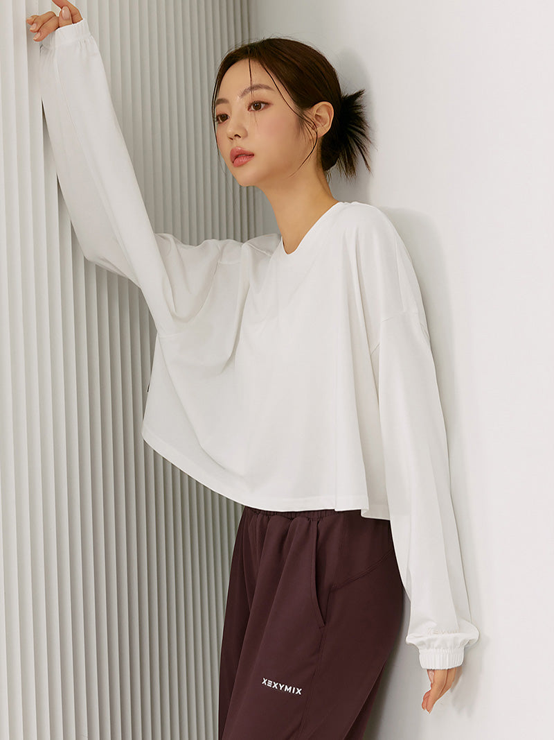 功能性輕盈柔彈哈倫慢跑褲｜共16色｜XA5380G