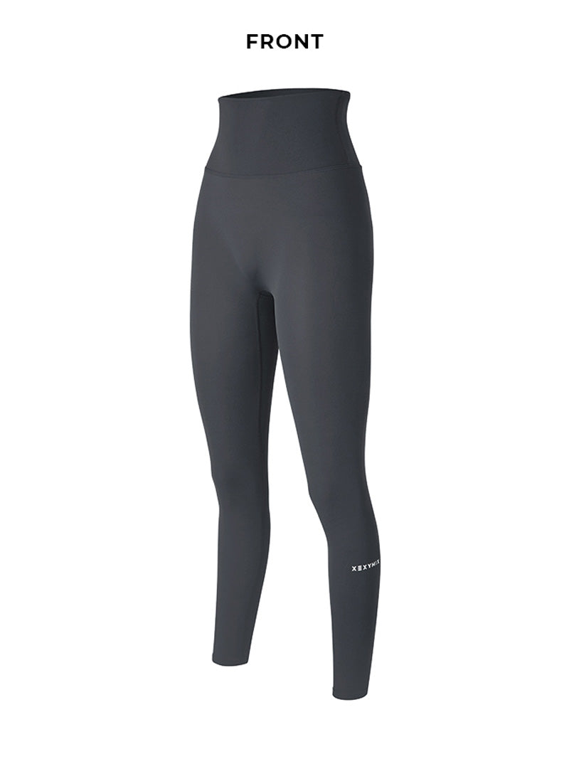 黑標300N 全方位輕盈柔彈緊身褲｜共12色｜XP9192F