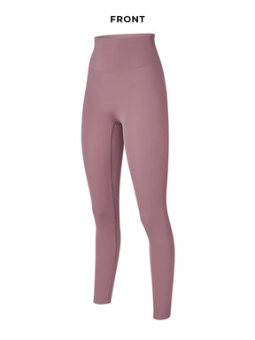 330N完美支撐粉底緊身褲 | XP9198G