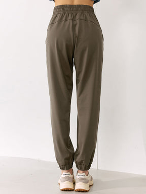 功能性輕盈柔彈哈倫慢跑褲｜共16色｜XA5380G