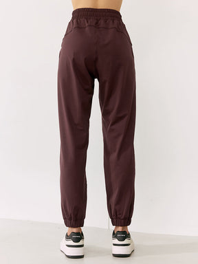 功能性輕盈柔彈哈倫慢跑褲｜共16色｜XA5380G