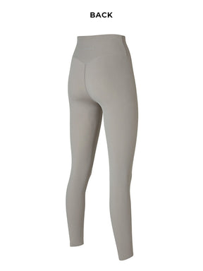 330N完美支撐粉底緊身褲 | XP9198G