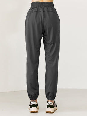 功能性輕盈柔彈哈倫慢跑褲｜共16色｜XA5380G