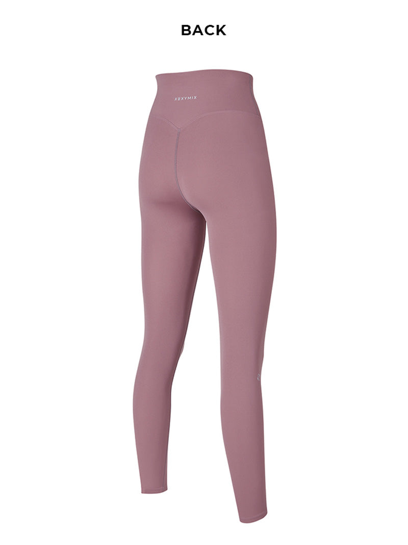 330N完美支撐粉底緊身褲 | XP9198G