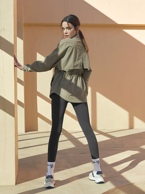 330N完美支撐粉底緊身褲 | XP9198G