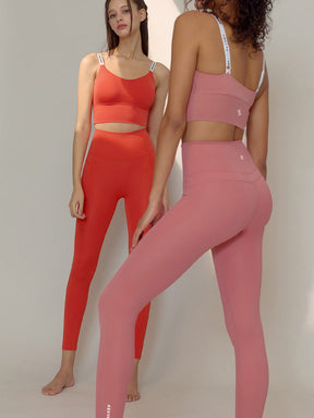 全方位水陸兩穿涼爽緊身褲｜共11色｜WP9214G