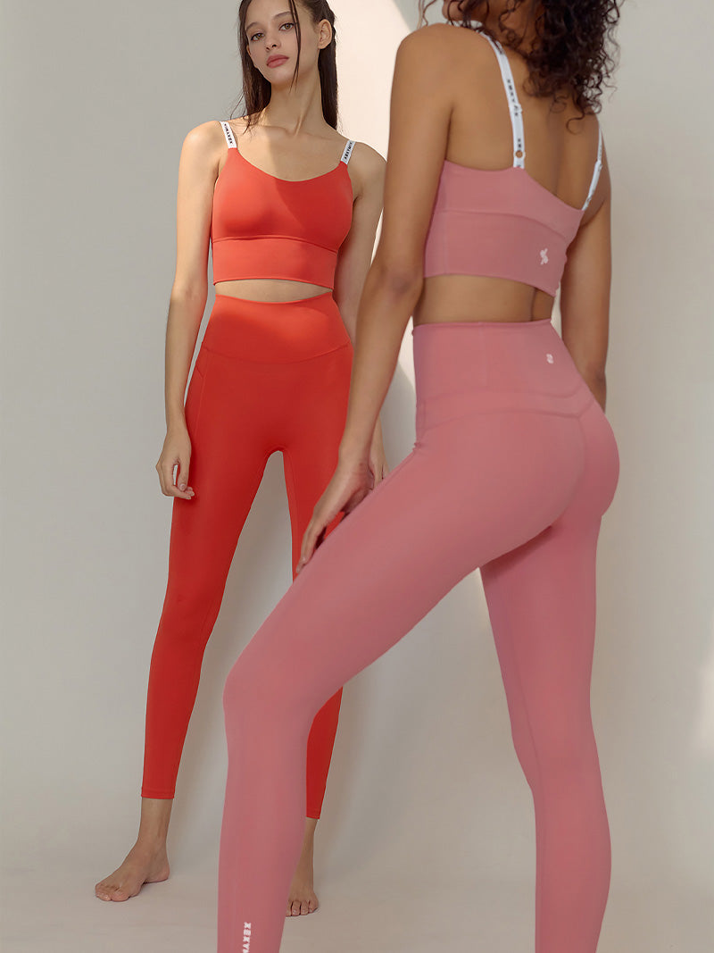 全方位水陸兩穿涼爽緊身褲｜共11色｜WP9214G