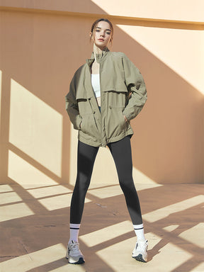 330N完美支撐粉底緊身褲 | XP9198G