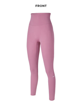 黑標300N 全方位輕盈柔彈緊身褲｜共12色｜XP9192F