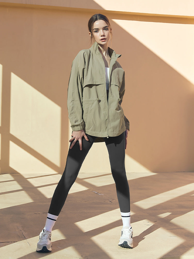 330N完美支撐粉底緊身褲 | XP9198G