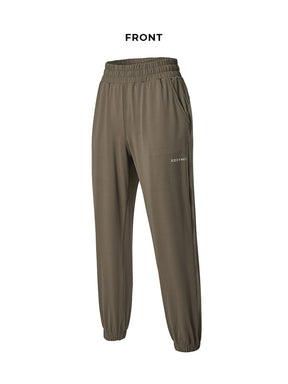 功能性輕盈柔彈哈倫慢跑褲｜共16色｜XA5380G