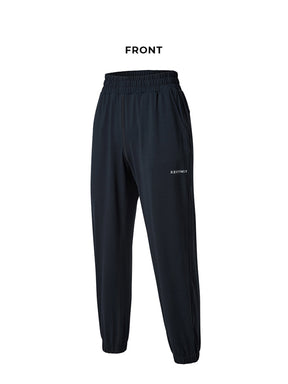 功能性輕盈柔彈哈倫慢跑褲｜共16色｜XA5380G