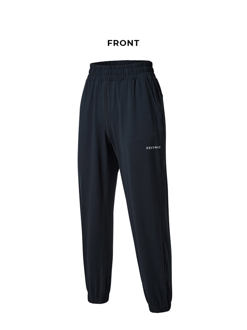 功能性輕盈柔彈哈倫慢跑褲｜共16色｜XA5380G