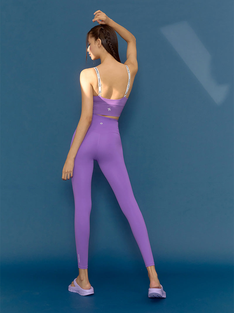 全方位水陸兩穿涼爽緊身褲｜共11色｜WP9214G