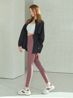 330N完美支撐粉底緊身褲 | XP9198G