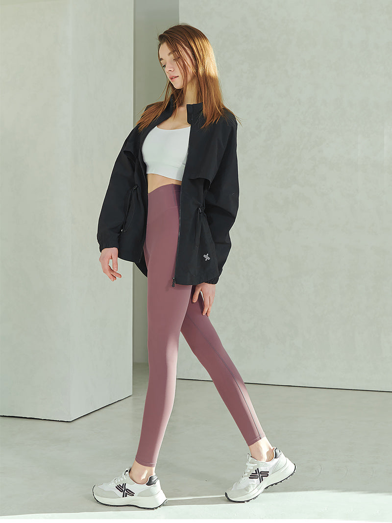 330N完美支撐粉底緊身褲 | XP9198G