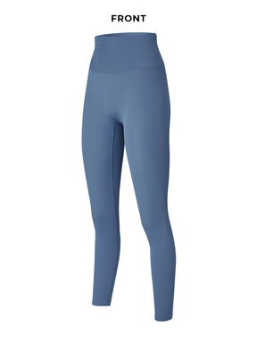 330N完美支撐粉底緊身褲 | XP9198G