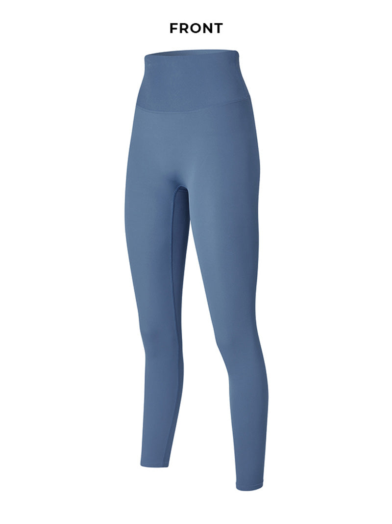 330N完美支撐粉底緊身褲 | XP9198G