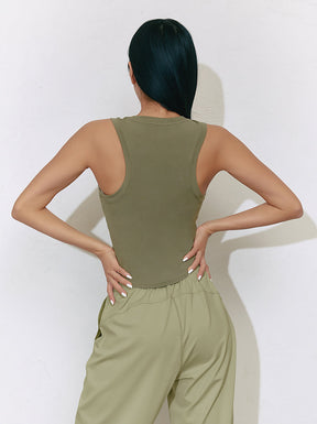 功能性輕盈柔彈哈倫慢跑褲｜共16色｜XA5380G