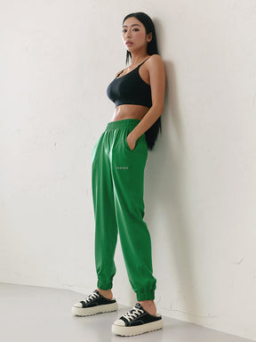 功能性輕盈柔彈哈倫慢跑褲｜共16色｜XA5380G