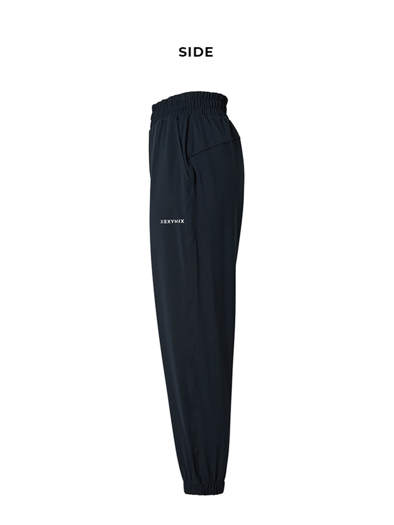 功能性輕盈柔彈哈倫慢跑褲｜共16色｜XA5380G