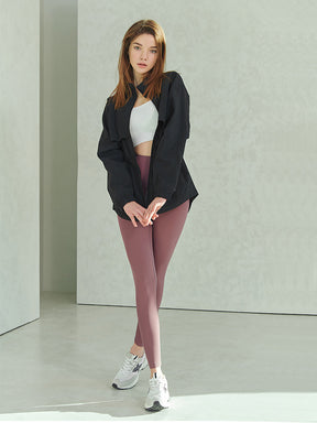 330N完美支撐粉底緊身褲 | XP9198G