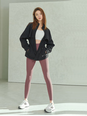 330N完美支撐粉底緊身褲 | XP9198G