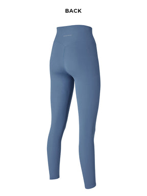 330N完美支撐粉底緊身褲 | XP9198G