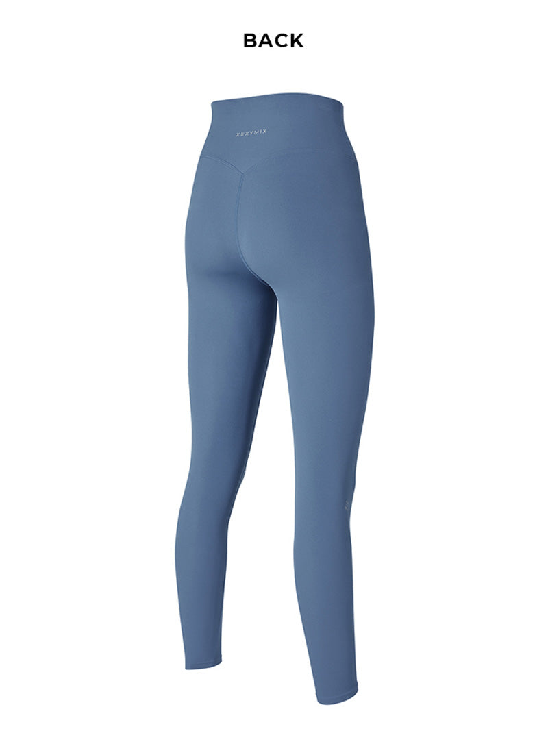 330N完美支撐粉底緊身褲 | XP9198G