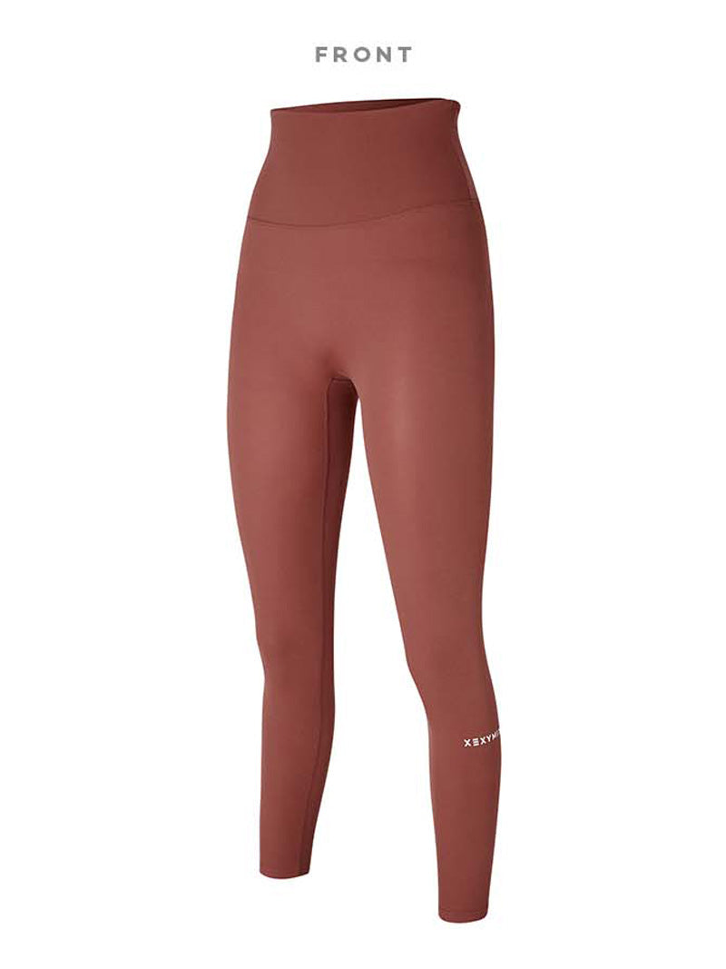 黑標300N 全方位輕盈柔彈緊身褲｜共12色｜XP9192F