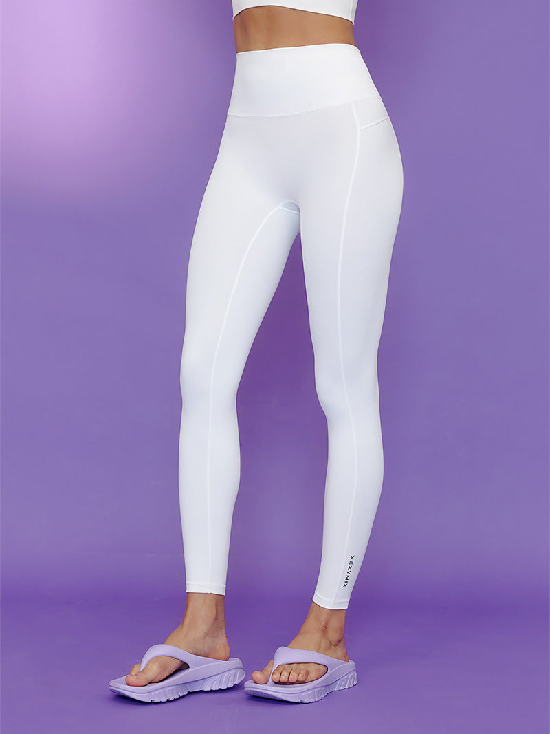 全方位水陸兩穿涼爽緊身褲｜共11色｜WP9214G