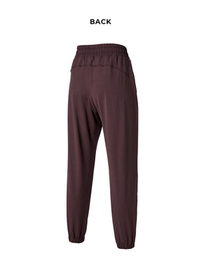 功能性輕盈柔彈哈倫慢跑褲｜共16色｜XA5380G