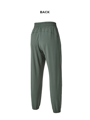 功能性輕盈柔彈哈倫慢跑褲｜共16色｜XA5380G