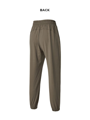 功能性輕盈柔彈哈倫慢跑褲｜共16色｜XA5380G