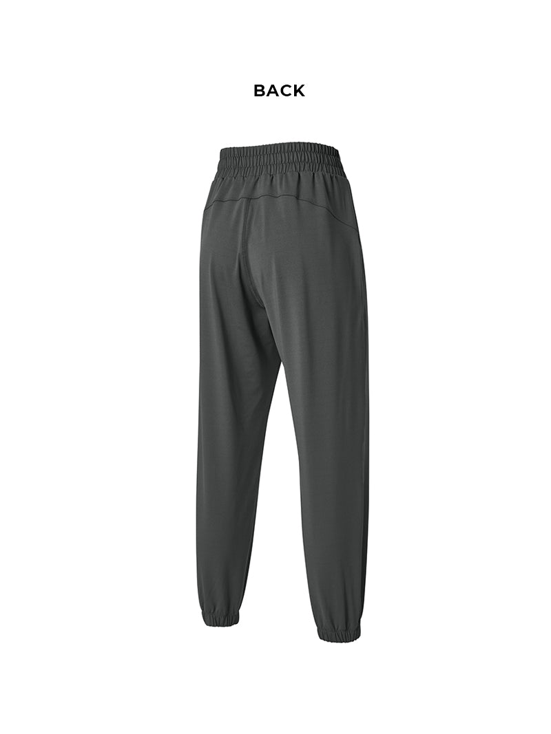 功能性輕盈柔彈哈倫慢跑褲｜共16色｜XA5380G