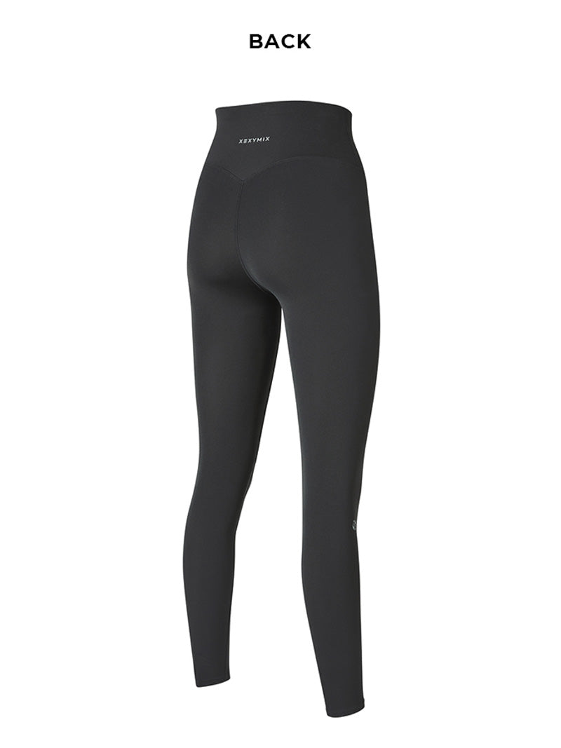 330N完美支撐粉底緊身褲 | XP9198G