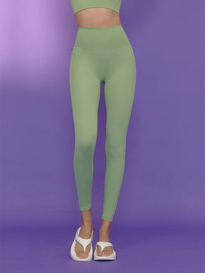 全方位水陸兩穿涼爽緊身褲｜共11色｜WP9214G