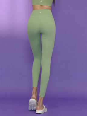 全方位水陸兩穿涼爽緊身褲｜共11色｜WP9214G