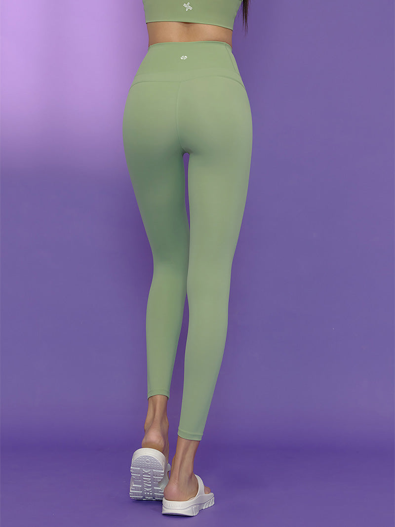 全方位水陸兩穿涼爽緊身褲｜共11色｜WP9214G