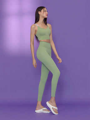 全方位水陸兩穿涼爽緊身褲｜共11色｜WP9214G