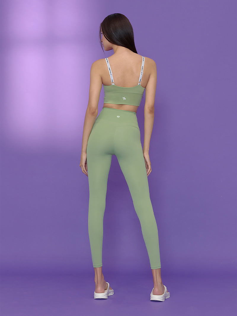 全方位水陸兩穿涼爽緊身褲｜共11色｜WP9214G