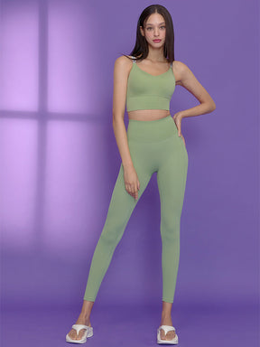 全方位水陸兩穿涼爽緊身褲｜共11色｜WP9214G