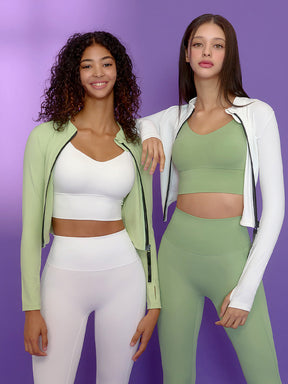 全方位水陸兩穿涼爽緊身褲｜共11色｜WP9214G