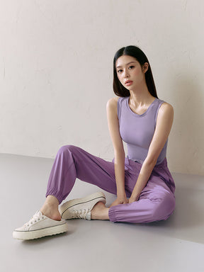 功能性輕盈柔彈哈倫慢跑褲｜共16色｜XA5380G