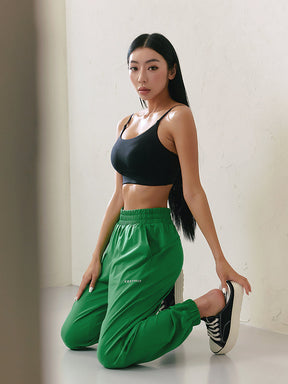 功能性輕盈柔彈哈倫慢跑褲｜共16色｜XA5380G